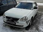 LADA Priora 1.6, 2011, 170000