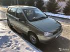 LADA Kalina 1.6, 2011, 156176