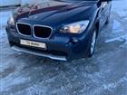 BMW X1 2.0AT, 2011, 180000