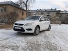 Ford Focus 1.6, 2011, 121555