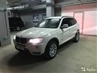 BMW X3 2.0AT, 2011, 177000