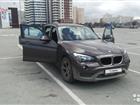 BMW X1 2.0AT, 2014, 127000