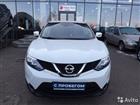 Nissan Qashqai 2.0, 2015, 47000