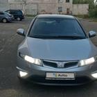 Honda Civic 1.8 AMT, 2008, 