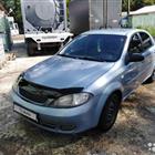 Chevrolet Lacetti 1.4 , 2009, 