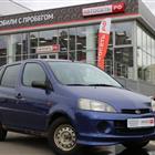 Daihatsu YRV 1.0 , 2002, 