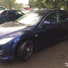 Mazda 6 1.8 , 2011, 