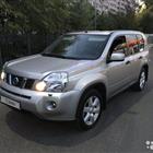 Nissan X-Trail 2.0 CVT, 2007, 