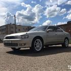 Toyota Cresta 2.4 AT, 1993, 