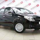 Geely MK 1.5 , 2013, 