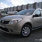 Renault Sandero 1.4 , 2013, 