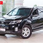 KIA Sorento 2.2 AT, 2014, 