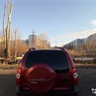 Chevrolet Niva 1.7 , 2016, 