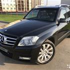 Mercedes-Benz GLK- 2.1 AT, 2011, 