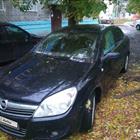 Opel Astra 1.6 AMT, 2008, 