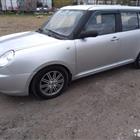 LIFAN Smily (320) 1.3 , 2012, 