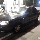 Chevrolet Lanos 1.5 , 2008, 