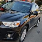 Mitsubishi ASX 1.6 , 2014, 