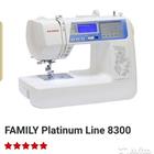   Family platinum line 8300