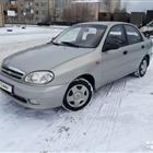 Chevrolet Lanos 1.5 , 2008, 84 000 