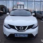 Nissan Qashqai 2.0 , 2015, 47 000 