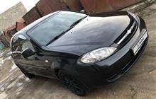 Chevrolet Lacetti 1.4, 2011, 