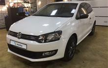 Volkswagen Polo 1.4AMT, 2010, 