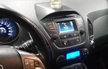 Hyundai ix35 2.0AT, 2014, 