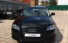 Audi A3 1.6AMT, 2011, 