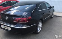 Volkswagen Passat CC 1.8AMT, 2012, 