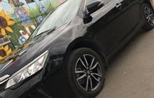 Toyota Camry 2.5AT, 2017, 