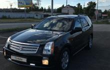 Cadillac SRX 4.6AT, 2007, 