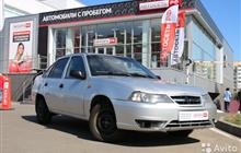 Daewoo Nexia 1.6, 2012, 