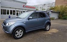 Daihatsu Terios 1.5AT, 2008, 