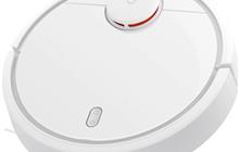   XIaomi Robot Vacuum Cleaner White