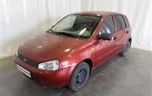 LADA Kalina 1.6, 2011, 