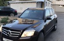 Mercedes-Benz GLK- 2.1AT, 2011, 