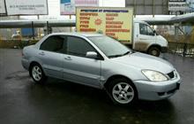 Mitsubishi Lancer 1.6, 2006, 