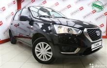 Datsun mi-DO 1.6, 2015, 