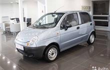 Daewoo Matiz 0.8, 2012, 