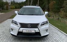 Lexus RX 3.5AT, 2010, 