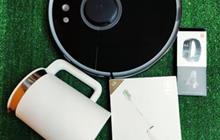 Xiaomi Roborock S55   