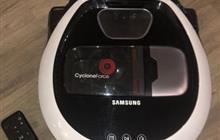   SAMSUNG powerbot vr7000 