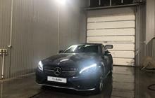 Mercedes-Benz C- 1.6AT, 2014, 65500