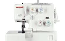   Janome My lock 205 D