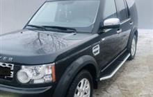 Land Rover Discovery 3.0AT, 2013, 164012