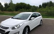 Hyundai i40 2.0AT, 2013, 130000