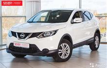 Nissan Qashqai 2.0CVT, 2014, 81169