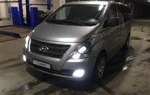 Hyundai H-1 2.4AT, 2013, 177000