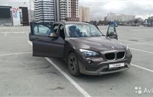 BMW X1 2.0AT, 2014, 127000